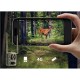Reolink | 4K 4G Cellular Trail Camera with Live Streaming | Talon Series S130 | Trail | 8 MP | 4mm/F1.6 | IP67 | H.265 | MicroSD