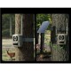 Reolink | 4K 4G Cellular Trail Camera with Live Streaming | Talon Series S130 | Trail | 8 MP | 4mm/F1.6 | IP67 | H.265 | MicroSD