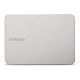Toshiba Canvio Flex 4TB warm silver | Toshiba