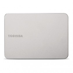 Toshiba Canvio Flex 4TB warm silver | Toshiba