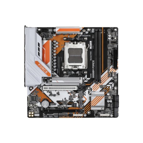GIGABYTE B850M FORCE (rev. 1.0) | Gigabyte