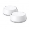 TP-Link Deco BE22(2-pack) Whole Home Mesh WiFi 7 System | TP-LINK