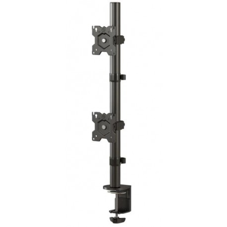 MONITOR ACC WALL MOUNT/13-34" BLACK D208E-B ONKRON