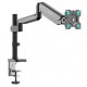 MONITOR ACC WALL MOUNT/13-34" BLACK G75-B ONKRON