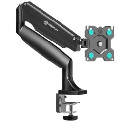 MONITOR ACC WALL MOUNT/13-32" BLACK G100-B ONKRON