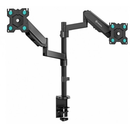 MONITOR ACC WALL MOUNT/13-32" BLACK G140-B ONKRON