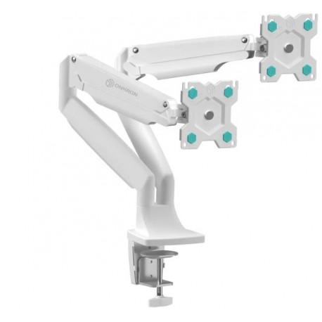 MONITOR ACC WALL MOUNT/13-32" WHITE G200-W ONKRON