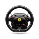 Thrustmaster Racing Wheel | T98-P Ferrari 296 GTB | Black