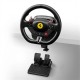 Thrustmaster Racing Wheel | T98-P Ferrari 296 GTB | Black
