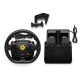 Thrustmaster Racing Wheel | T98-P Ferrari 296 GTB | Black