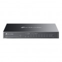TP-Link ES210GP Omada 10-Port Gigabit Easy Managed Switch with 8-Port PoE+
