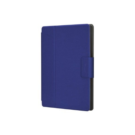 Targus SafeFit 9-10.5" Rotating Case Blue | Targus