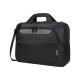 Targus CityGear 15-17.3" Topload Laptop Case Black | Targus