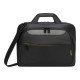 Targus CityGear 15-17.3" Topload Laptop Case Black | Targus