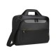 Targus CityGear 15-17.3" Topload Laptop Case Black | Targus