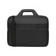Targus CityGear 15-17.3" Topload Laptop Case Black | Targus