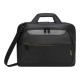 Targus CityGear 15-17.3" Topload Laptop Case Black | Targus