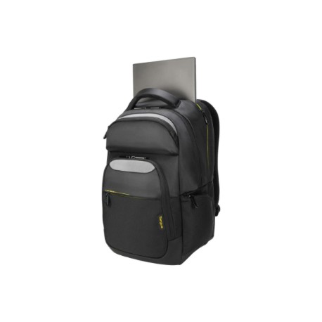 Targus CityGear 14" Laptop Backpack Black | Targus