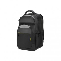 Targus CityGear 14-15.6" Laptop Backpack with Raincover - Black | Targus