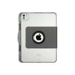 Targus VersaVu Clear Case for iPad Air 11-inch (M3)/ (M2), iPad Air 10.9-inch (5th and 4th Gen) and iPad Pro 11-inch (4th, 3rd, 