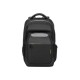 Targus CityGear 17.3" Laptop Backpack Black | Targus