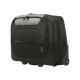 Targus City Gear 17.3" Laptop Roller Black Grey | Targus