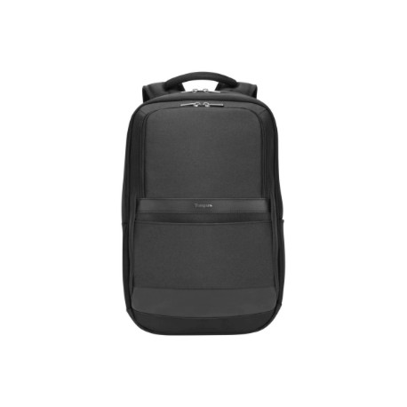 Targus CitySmart Essential Multi-Fit 12.5-15.6" Laptop Backpack Black | Targus