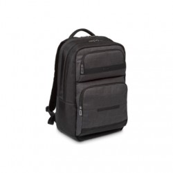 Targus CitySmart Advanced 12.5-15.6" Laptop Backpack Black | Targus