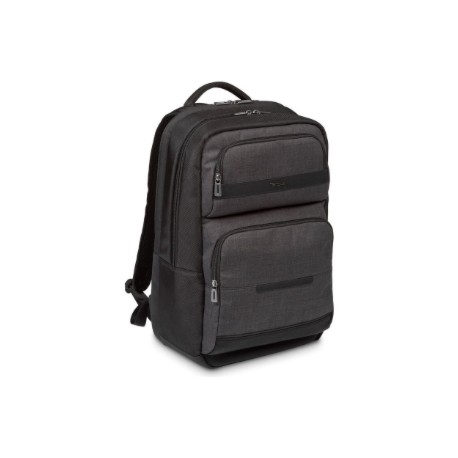 Targus CitySmart Advanced 12.5-15.6" Laptop Backpack Black | Targus