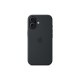 Apple iPhone 17 Silicone Case with MagSafe - Black | Apple