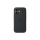 Apple iPhone 17 Silicone Case with MagSafe - Black | Apple