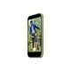 Apple iPhone 17 Silicone Case with MagSafe - Light Moss | Apple