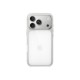 Apple iPhone 17 Pro Clear Case with MagSafe | Apple
