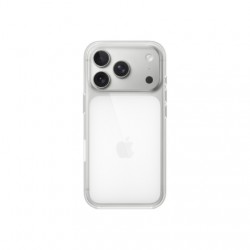 Apple iPhone 17 Pro Clear Case with MagSafe | Apple
