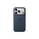 Apple iPhone&nbsp;17 Pro TechWoven Case with MagSafe - Blue | Apple