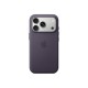 Apple iPhone&nbsp;17 Pro TechWoven Case with MagSafe - Purple | Apple