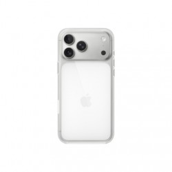 Apple iPhone 17 Pro Max Clear Case with MagSafe | Apple