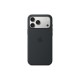Apple iPhone 17 Pro Max Silicone Case with MagSafe – Black | Apple