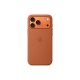 Apple iPhone 17 Pro Max Silicone Case with MagSafe – Terra Cotta | Apple