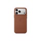 Apple iPhone&nbsp;17 Pro Max TechWoven Case with MagSafe - Sienna | Apple