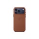 Apple iPhone&nbsp;17 Pro Max TechWoven Case with MagSafe - Sienna | Apple