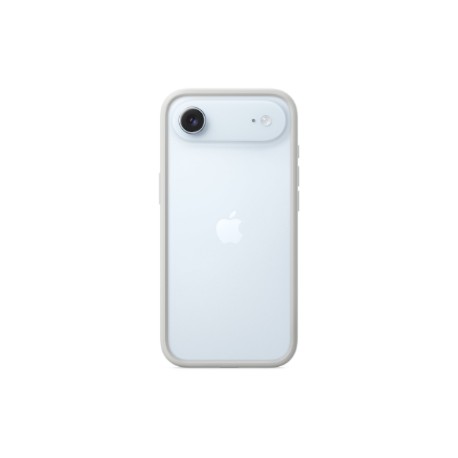 Apple iPhone Air Bumper - Light Gray | Apple