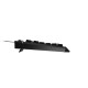Genesis Rhod 530 | Mechanical Gaming Keyboard | Wired | US | Black | USB Type-A