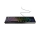 Genesis Rhod 530 | Mechanical Gaming Keyboard | Wired | US | Black | USB Type-A
