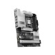MSI PRO Z890-A WIFI | Processor family Intel | Processor socket LGA1851 | DDR5 UDIMM | Supported hard disk drive interfaces SATA