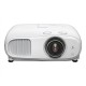 Epson | EH-TW7100 | 4K PRO-UHD 3840 x 2160 (2 x 1920 x 1080) | 3000 ANSI lumens | White | Lamp warranty 12 month(s)