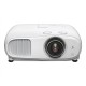 Epson | EH-TW7100 | 4K PRO-UHD 3840 x 2160 (2 x 1920 x 1080) | 3000 ANSI lumens | White | Lamp warranty 12 month(s)