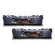 G.Skill | Flare X | 32 GB | DDR4 | 3200 MHz | PC/server | Registered No | ECC No