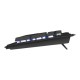 Logilink | Gaming-Set, keyboard, mouse and mouspad | ID0185 | Metal | Keyboard, Mouse and Pad Set | Wired | Mouse included | DE 