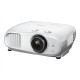 Epson | EH-TW7000 | 3000 ANSI lumens | 40.000:1 | White | Lamp warranty 12 month(s)